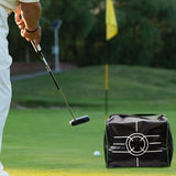 Hitting Bag Outdoor Golf Impact Bags for Beginner Men Women Gifts