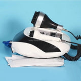 Home Use DDS Meridian Massage Electric Stimulation Physical Therapy hine for Body Shaping