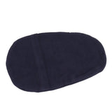 Waterproof Bag Soft Cotton Breathable Patient Eldely Ostomy Pouch Cover Washable Reusable Portable Home Cove Pouche