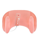 Electric Waist Hip Pelvic Massager for Postpartum Repair and Lumbar Care