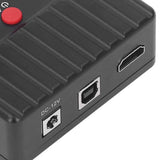 High Definition Multimedia Interface Industry Camera HD Industrial Camera USB with Adapter for PCB