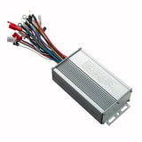 Compatible Intelligent Control Motor Brushless Reliable Protection Thumb Throttle Controller E Bike