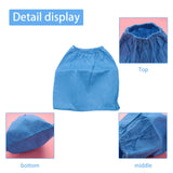 Textile Bags for WD1 WD2 WD3 Bag Vacuum Cleaner Parts MV1 Filter Cover