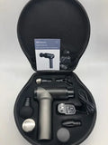 YUNYI Molaxzo Handheld Electric Body Super Quiet Brushless High Torque Motor the Personal and Professional Massager