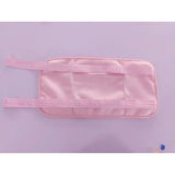 Portable Castor Pack Wrap Reusable Pad Kit Insomnia Constipation Iamma Back Waist Massager Liver Detox Essential Oil Care