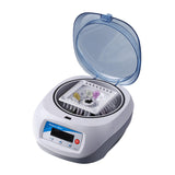 High Speed Laboratory Stainless Steel Universal Refrigerated Lab Table Top Centrifuge hine
