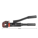Hydraulic Scissors Cutting Pliers Cable Cutters Cut The Steel Strand Wire Rope