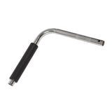 Car Axle  Abnormal Sound Detection Tool Horn Arm Claw Ball Cage Ball Head Tool Metal Heavy Duty Ergonomic for Vehicles Under