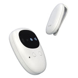 Wireless Bedwetting Best Bed Enuresis Nocturnal Wetting Alarm Baby Children Potty Training Easy To Use