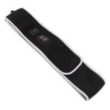 Heating Belt Long Lasting Insulation Evenly Heat Electric Heating Belt with USB Cable for Waist Back Pain for Waist Back Cramps