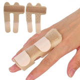 Adjustable Trigger Guard Splint Brace Injury Recovery Orthopedic Protection Fixing Sleeve Pain Relief Finger Stabilizers
