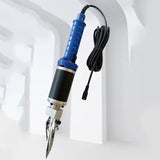 Manufacturer Promotion Electric Tufted Carpet Engraving Trimming Styling Scissors