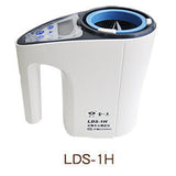 LDS-1H Computer Grain Moisture Determination Grain Moisture Meter Tester Moisture Meter Detector Water Meter