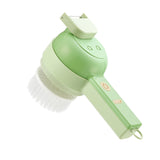 Multifunctional Electric Vegetable Slicer Kitchen Fruit Salad Cutter Carrot Potato Chopper Cutting Machine Stainless Steel Blade