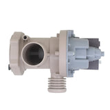 1PC washing hine pump for drum washer original drainage motor replacement accessories