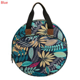 DIY Embroidery Tool Storage Bag Cross Stitch Set Organizer Portable Bag For Embroidery Items