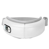 Digital Eye Massager Electric Eye Massager Fatigue Relief 5 Modes Elastic Band with USB Cable for Home