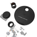 Astronomical Telescope 1.25-Inch Manual 9-Position Wheel Colour Filter Accessories