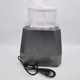 Kt186s Jewelry Lapidary Magnetic Tumbler Polishing hine Capacity 400g