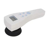 Readable Audiometer Aerial Conduction LCD Screen Portable Handheld Hearing Test hine Elderly Kid Health Care Ear Clean