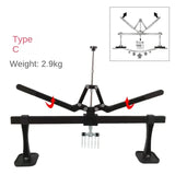 Premium Aluminum Body Quick Sheet Metal Puller for Auto Repair - No Putty Sag Tool for Shaping and Drawing