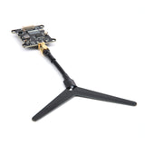 1.2G 0.1MW/25MW/200MW/800MW 9CH RX FPV Combo For RC Models Drone Quad Booster