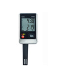 Fast Shipping Testo 175-H1 2-Ch. Temp/RH Humidity Data Logger W/ External Sensor 0572 1754