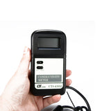 LUTRON CD-4302 CD4302 Conductivity Meter Multi-range1.999mS 19.99mS High Precision Mini Conductance Tester