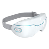 Eye Protection Instrument Steam Eye Mask Eye Fumigator Eye Moistening Instrument Heating Atomizing Spray Eye Massager Eye Mask