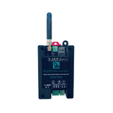 GSM Gate On/Off Relay Switch Remote Control Access Wireless Door Opener By Free Call SMS Command