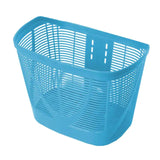 Bike Front Handlebar Storage Heavy Duty, Handwoven Basket,