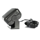 3.5mm P600 Car External Speaker for Yaesu Icom Kenwood TYT Mobile Radio TM481A FT-1802M TM271A IC-2200 TH-7800 TH-9800