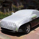 Sunshade Umbrella Car Sun Shade Windshield Snow Automotive Protector Exterior Cover Accessories