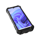 6.5 Inch All In One Industrial Capacitive Touch Screen PC Handheld Windows 10pro PDAs with Barcode Scanner RFID tablet Q601