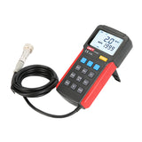 UNI-T UT315A Industrial Digital Vibration Meter Device Probe Vibration Analyzer Precision Measure Vibrator Tester Handheld