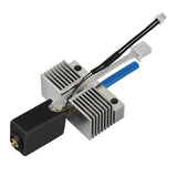 24V 80W Ceramic Hotend Kit with Heatsink Silicone Sleeve Eo Neptune Plus/Neptune 4 Max 3D Printer for 1.75mm Filament