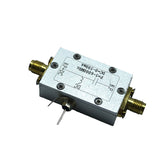 Rf broadband medium power amplifier 5-6000MHz gain 20dB