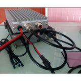 45W MX-P50M HF Power Amplifier for FT-817, ICOM IC-703, Elecraft KX3, QRP FT-818, Xiegu G90, G90S, G1M, X5105.