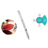 School Season For Dell PN556W Latitude 5175 5179 5285 5289 5290 530 Multi-Function Portable Stylus Durable