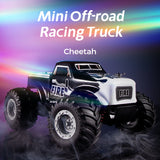2024 New 1:20 RC High speed off-road vehicle Independent Suspension Remote Control Climbing Vehicle Outdoor Car Toy Gifts