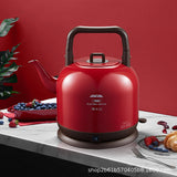 Cogo GL-168 Large Capacity 5l Electric Kettle Stainless Steel Household Thermal Kettle Constant Temperature Electric Kettle