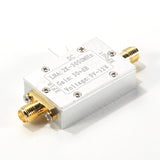 RF Broadband Low Noise Amplifier LNA (2K-3000MHz Gain 32dB)
