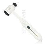 Percuteur Doctor Medical Knee diagnostic Neurological reflex hammer with pin 5 styles choose