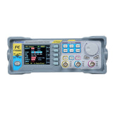 FeelElec FY8300S-60M 60MHz 3 Channel Arbitrary Waveform Signal Generator 4 TTL Level Outputs DC Bias Function Digital