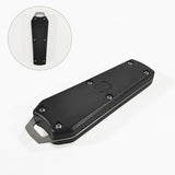 Knife Set Metal Tool 1/1.5/2/2.5/3/4/5/6 Inch Stainless Steel Wallpaper Scraper Putty Knives for Drywall Finishing