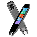 Smart Voice Scan Pen A26 Real Time Language Translator Multifunction Dictionary Translation Business Travel Abroad