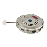 for DG3804-3 GMT Accessories Watch Automatic Mechanical Movement