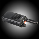 RB635 Mini Portable Radio PMR Commercial Machine [Two units/European standard 16CH]
