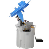 Top-A2044701094 Car Fuel Pump Assembly For Mercedes-Benz W204 C230 C280 W212 E300 E500 A207 E550