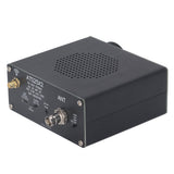 ATS25X2 Full Band Radio Receiver DSP Shortwave Multi Modes with Spectrum Scanning